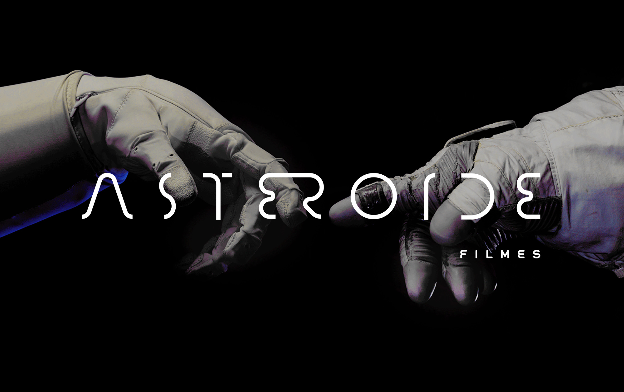Nelson Balaban — Asteroide Filmes